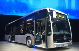 Wyniki Dialogu Technicznego w zakresie autobusów elektrycznych